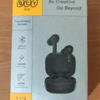 هندزفری QCY T13|لوازم جانبی موبایل و تبلت|بروجرد, |دیوار