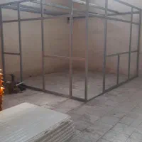 جوشکاری وآهنگری سیارعلی|خدمات پیشه و مهارت|محمدشهر, محمدشهر|دیوار