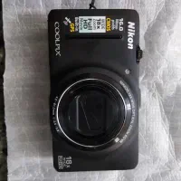 دوربین خیلی خیلی کم کارکرد نیکون