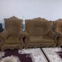 لوازم منزل کابینت وقالی ومبلی دست دو ماشین لباسشوی|مبلمان خانگی و میز عسلی|تربت جام, فاز ۳ فرهنگیان|دیوار