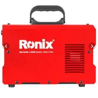 اینورتر جوشکاری رونیکس مدل RH 4604