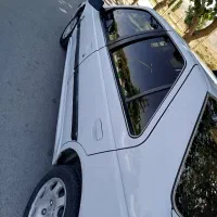 پارس دوگانه شرکتی مدل 90