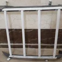 باربند پژو وال نود سالم فقط یکباراستفاده شده