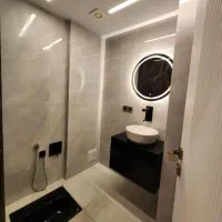 واحد91متری* برج باغ مجلل*اردستانی*معاوضه*سنددار|فروش آپارتمان|تهران, شهرک چیتگر|دیوار