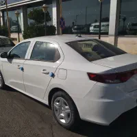 تارا v1 پلاس(۶دنده) صفر سفید مشکی تیتانیوم|خودرو سواری و وانت|شیراز, شهرک استقلال|دیوار