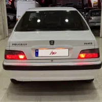 پارس ۱۴۰۱مانیتور رینگ|خودرو سواری و وانت|شهریار, شهرک امیریه|دیوار