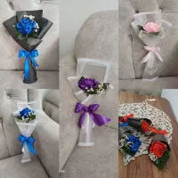 گل ربانی و..|گل مصنوعی|گرگان, |دیوار