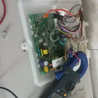 تعمیرات تمامی برند های یخچال و ساید