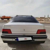 فروش یک دستگاه پژوروآ مدل۸۹تمام فابریک بدون خط وخش|خودرو سواری و وانت|بیرجند, |دیوار