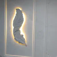 گچبری پیش ساخته