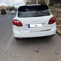 پورش‌کاین‌S