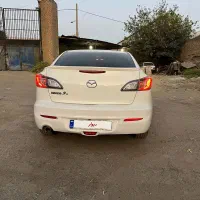 مزدا 3N نیو تیپ 4 مدل 96