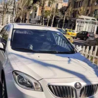 برلیانس ۹۷ موتور بزرگ اتوماتیک H330