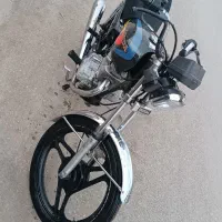 متور|موتورسیکلت|نیشابور, بزرگمهر|دیوار