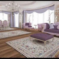 کارخانه قالیشوی گلستان اصفهان