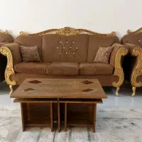 فروش مبل|مبلمان خانگی و میز عسلی|ایلام, |دیوار