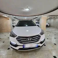 سانتافه ۲۰۱۷ فول