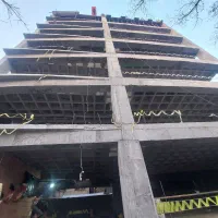 آرماتوربندی و اجرای سقف