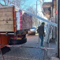 تعمیر و ریگلاژ و سازنده درب وپنجره یوپی وی سی|خدمات پیشه و مهارت|اردبیل, |دیوار