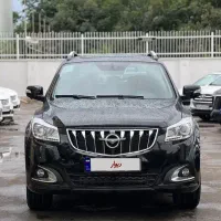 هایما s7 مدل ۱۳۹۷ خشک