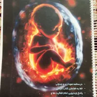 جزوه نهایی 11ام زیست استاد بام رفیع (ارسال رایگان)