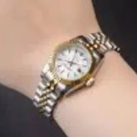 پیدا شده ساعتی مچی زنانه