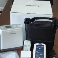 اکسیژن ساز ، هواساز ، کپسول اکسیژن . فروش و اجاره|آرایشی، بهداشتی، درمانی|کرج, اصفهانیها|دیوار