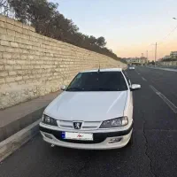 پژو پارس 1402elx فول سفارشی