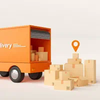 ارسال بار بە عراق، اروپا،کانادا