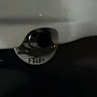 چراغ جلو206و منبعFRP