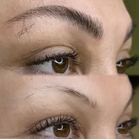 تخفیف ویژه میکروبلیدینگ ابرو(هاشور ابرو)