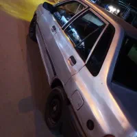 پراید سالم 84 فوری فوری|خودرو سواری و وانت|رزن, |دیوار