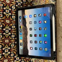 آیپد ایر 2022