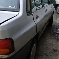 ماشین مدل ۸۵|خودرو سواری و وانت|کومله, |دیوار