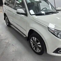 خودروی ام وی ام x۳۳ مدل۹۷|خودرو سواری و وانت|کرج, مهرویلا شمالی|دیوار