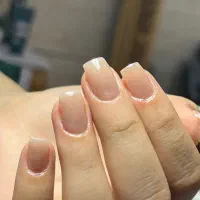 کاشت ناخن با آفر پاییزی|خدمات آرایشگری و زیبایی|شیراز, شهرک رضوان|دیوار