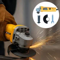 سنگ فرز مدل TurboCut/مناسب فلز، سنگ و چوب/اصل|ابزارآلات|بروجن, |دیوار