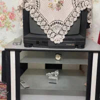 تلویزیون ناسیونال و میزتلویزیون