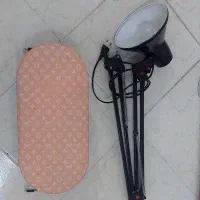وسایل کامل کاشت ناخن فقط ۱۸ تومن فوری