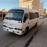 مینی بوس مدل 89