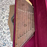 سنتور چوب گردو بلوکی