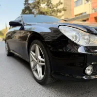 بنز cls|خودرو سواری و وانت|تهران, اکباتان|دیوار