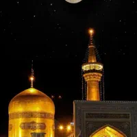 تور کاروان زیارتی مشهد مقدس