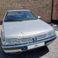 پژوه  پراید