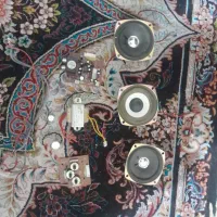 بلندگو،باند،قطعات لوازم اسپیکر کامپیوتر|قطعات و لوازم جانبی رایانه|تبریز, |دیوار