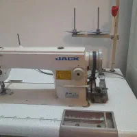 چرخ خیاطی جک|چرخ خیاطی و ریسندگی|رشت, پیرکلاچای|دیوار