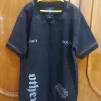 چند عدد لباس پسرانه