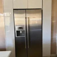 یخچال بوش اصل وارداتی