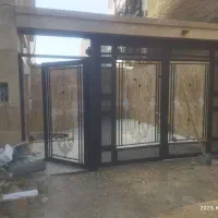 ارائه خدمات جوشکاری و برشکاری سیار
