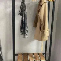 رگال دیواری|کتابخانه، شلف، قفسههای دیواری|کرج, گلشهر|دیوار